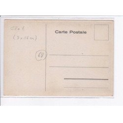 PFASTATT: café restaurant aux bons vins Eugène Niglis Wild (9 x 14 cm) - très bon état