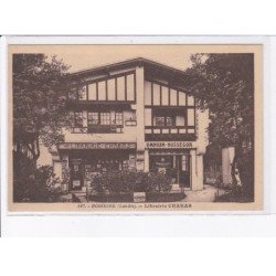 HOSSEGOR: librairie chabas - très bon état