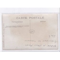 BERCK à PARIS-PLAGE: accident du tramway - très bon état