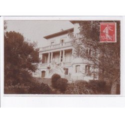 SAINT-RAPHAEL: villa, le vallon - très bon état