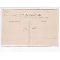 SAINT-JEAN-le-BLANC: villa du bois-dormant, attelage - très bon état