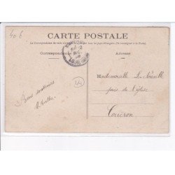 SAINT-ETIENNE-de-MONTLUC: le nouveau boulevard - très bon état