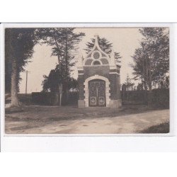 WOINCOURT: chapelle - très bon état