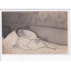 WOINCOURT : personne décédée - très bon état