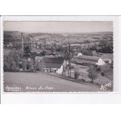 FRUGERES: mines du parc - très bon état