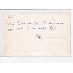 FRUGERES: mines du parc - très bon état