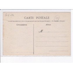 SAINT-MARS-la-JAILLE: le comice agricole - état