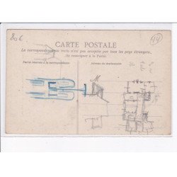 SAINT-BREVIN-les-PINS: inventaire des biens de fabrique - très bon état