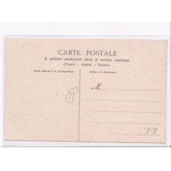 PONT-SAINT-MARTIN: le jour des rameaux, la grand-messe - très bon état