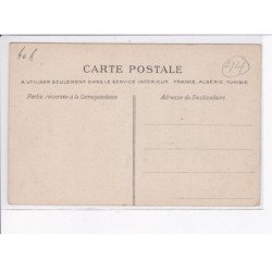 SAINT-NAZAIRE: les travaux de la nouvelle entrée et le boulevard de l'océan - très bon état