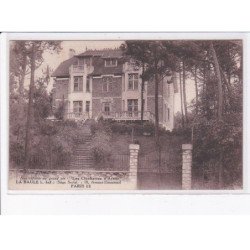 LA BAULE: "les clochettes d'arvor" - très bon état