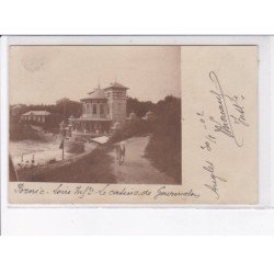 PORNIC: le casino de gourmalon - très bon état