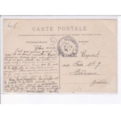 LA GRIGONNAIS: la grande-rue - très bon état