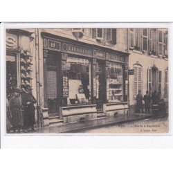 TOUL: librairie Donnont papeterie - état