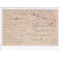 TOUL: librairie Donnont papeterie - état