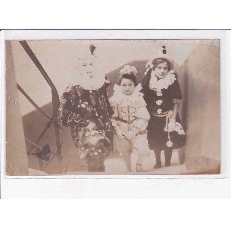 TOUL: fête carnaval - très bon état