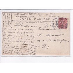 TOUL: fête carnaval - très bon état