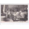 LUNEVILLE: industrie, faïencerie, atelier de peinture - très bon état