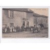 BEUVILLERS: café tio, attelage - très bon état