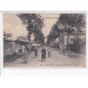 VANDIERES: sortie du village (côté de pagny) - très bon état