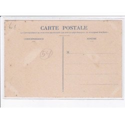 VANDIERES: sortie du village (côté de pagny) - très bon état