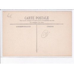 NANCY: aviation, souvenir du circuit de l'est, 1910 - très bon état