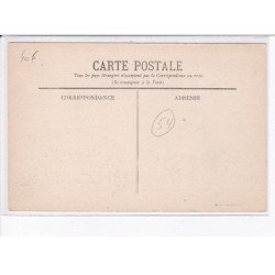 NANCY: aviation, souvenir du circuit de l'est, 1910 - très bon état