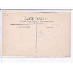 NANCY: aviation, souvenir du circuit de l'est, 1910 - très bon état