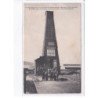 PONT-à-MOUSSON: sondage exécuté pour la société des fonderies 1905 - très bon état