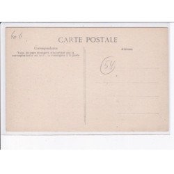 NANCY: aviation, circuit de l'est, deuxième étape troyes-nancy, Leblanc, Aubrun - très bon état