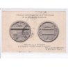 PARIS: 75006 médaille commémoratie du Ve centenaire de la délivrance d'orléans Arthus Bertrand et Cie - très bon état