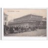 CHATEAUROUX : les halles - tres bon etat
