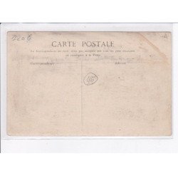 MONTARGIS: la moisson en gâtinais - très bon état