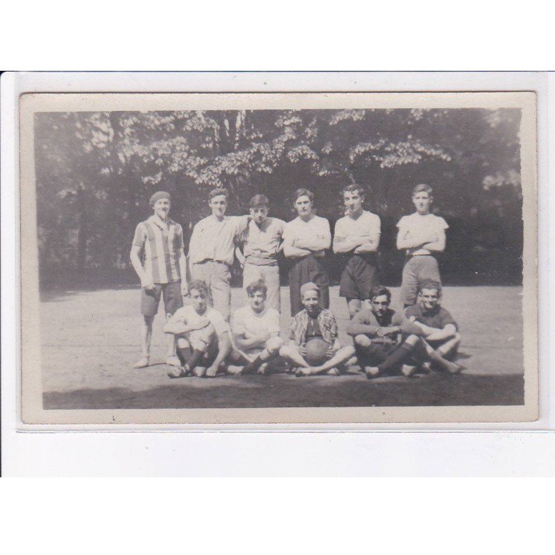 ORLEANS: football - très bon état