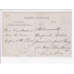 DARVOY: les baffaits - très bon état