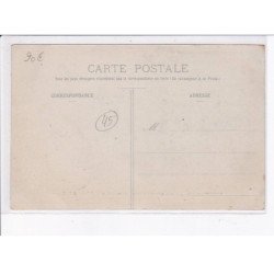 MONTARGIS: souvenir du grand concours de pêche à la ligne organisé par le petit journal - très bon état