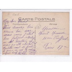 GIEN: voiture à chiens - très bon état