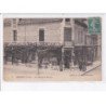 BRIARE: les magasins réunis - état