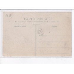 MONTARGIS: souvenir du grandn concours de pêche à la ligne organisé par petit journal - très bon état