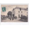 SAINT-DOLAY: maison berthe - état