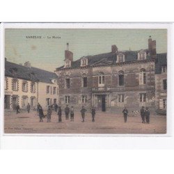 SARZEAU: la mairie - très bon état