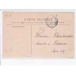 LORIENT: le pont saint-christophe - très bon état