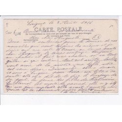 MAURON: chapellerie le brignant-allain - état