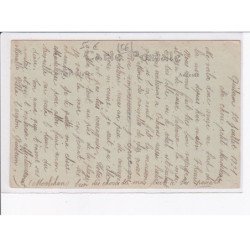 QUIBERON: pont haliguen, compagnie de débarquement