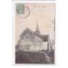 MARON : l'eglise - tres bon etat