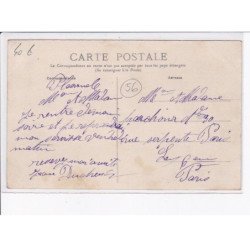 PLOERMEL: une journée de noce - très bon état