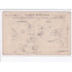 QUESTEMBERT: type du pays - état