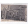 AURAY: propriété de moncan, filiale de l'hôpital 27, guerre 1914-1915 - très bon état