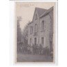 NOYAL-PONTIVY: 1914, postes et télégraphes - très bon état