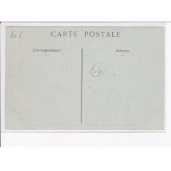 MZILLAC environs: rebouteuse appelée la mère d'argent - très bon état